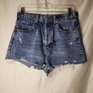 Wild Fable Denim Jean Shorts - Size 9 - Cute & Casual